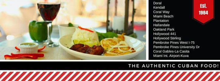 Image for Las Vegas Cuban Cuisine with ID of: 2625878