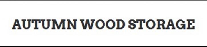 Image for Autumn Wood Storage with ID of: 2625959