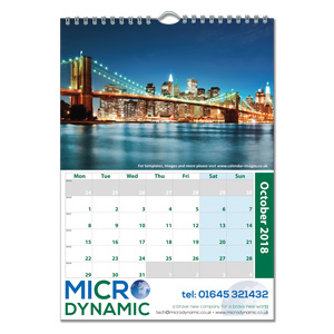 Image for Promotional Calendars with ID of: 2625996