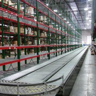Image for McKenzie Handling Systems with ID of: 2626092