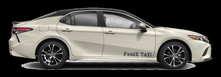 Image for Fenix Taxi with ID of: 2626131