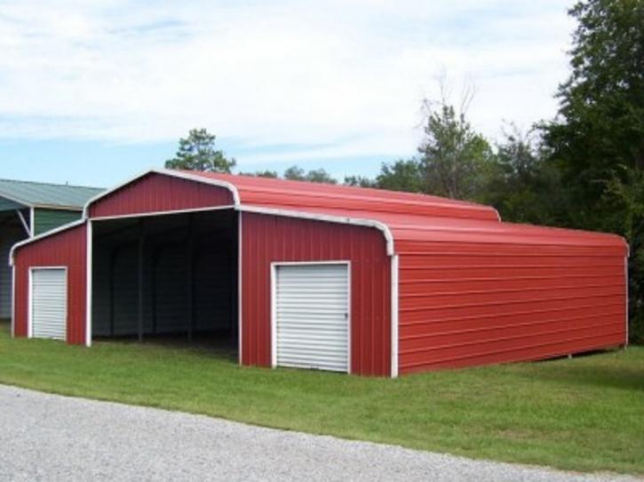 Image for Metal Carports Direct with ID of: 2626145