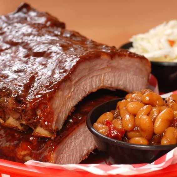 Image for Smitty's BBQ with ID of: 2626213