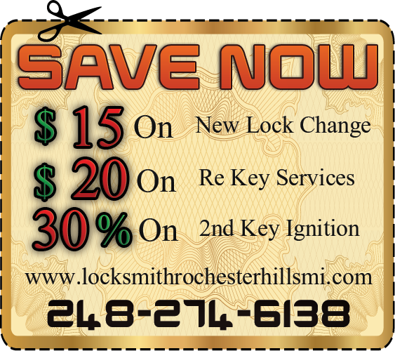 Image for Locksmith Rochester Hills MI with ID of: 2626240
