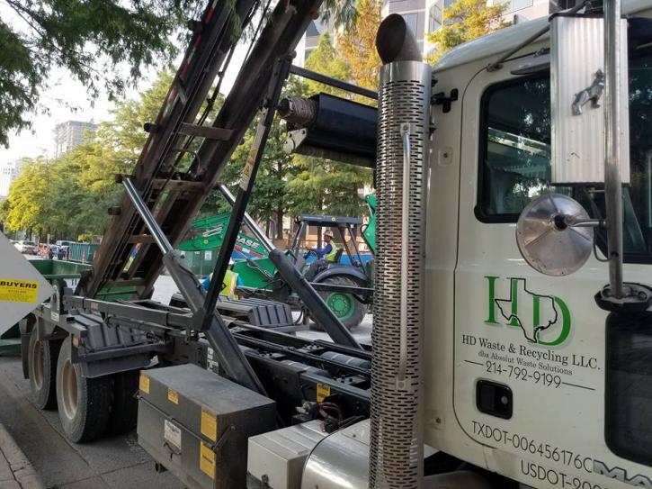 Image for HD Waste & Recycling with ID of: 2626319