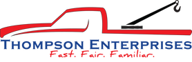 Image for Thompson Enterprises with ID of: 2626347