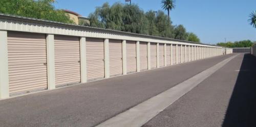 Image for Gilbert Self Storage with ID of: 2626424