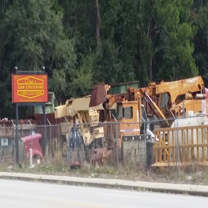 Image for DCC Metal Recycling with ID of: 2626440