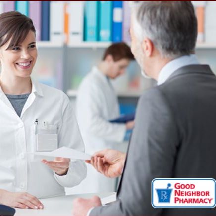 Image for Ackal's Community Pharmacy with ID of: 2626536
