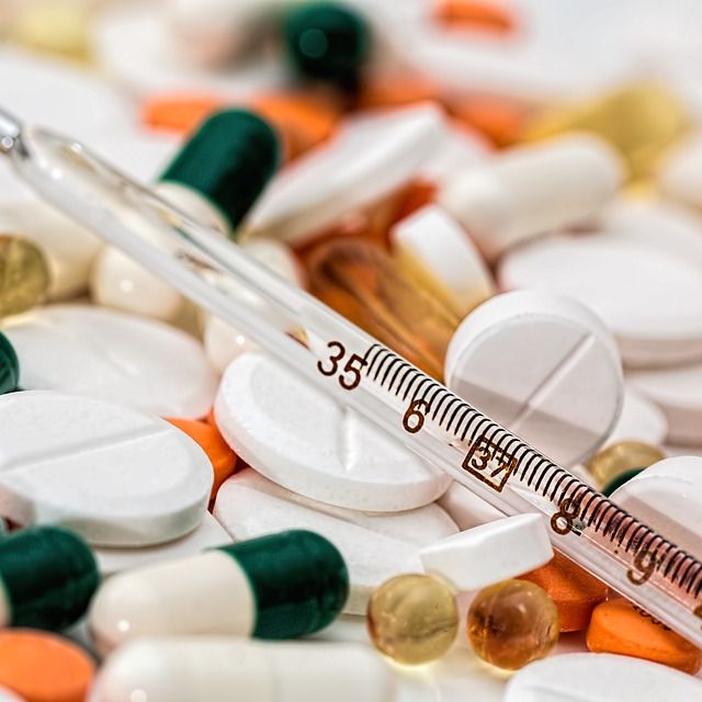 Image for Ackal's Community Pharmacy with ID of: 2626538
