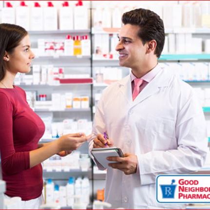 Image for Ackal's Community Pharmacy with ID of: 2626540