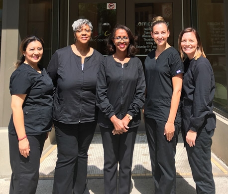 Image for ABC Pediatric Dentistry: Adrienne Barnes DDS with ID of: 2626608