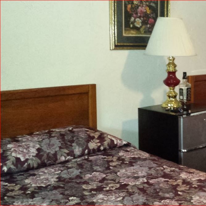 Image for Algiers Motel with ID of: 2626619