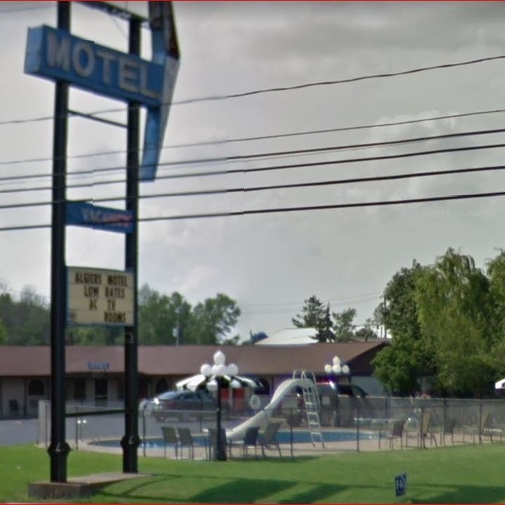 Image for Algiers Motel with ID of: 2626631