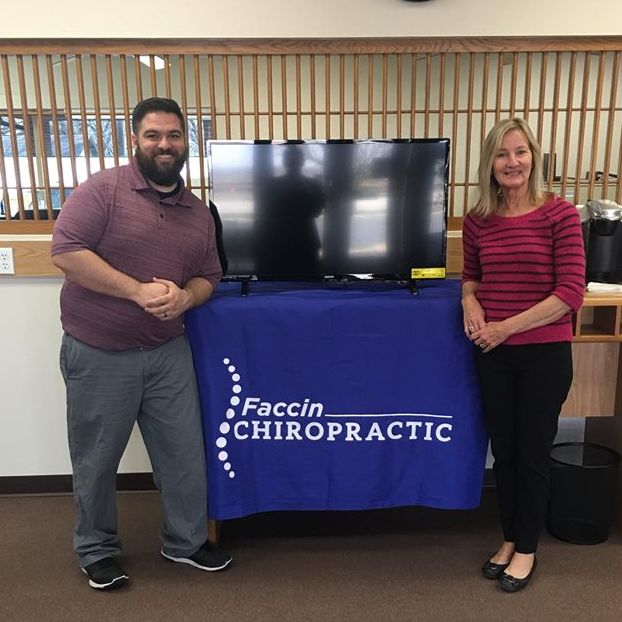 Image for Faccin Chiropractic with ID of: 2626637