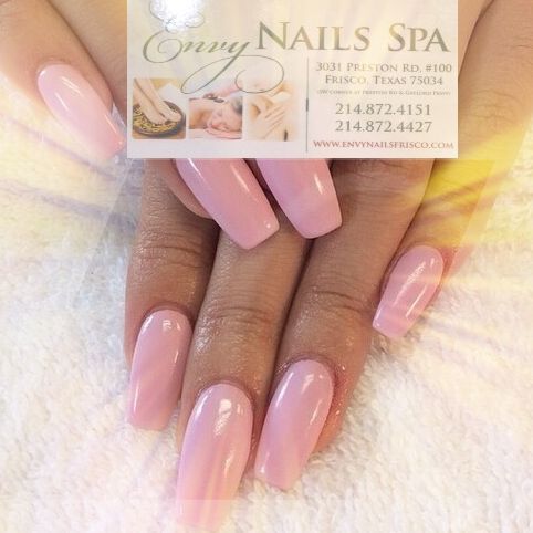 Image for Envy Nails Spa with ID of: 2626732