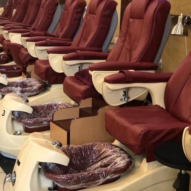 Image for Envy Nails Spa with ID of: 2626733