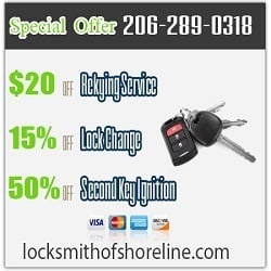 Image for Locksmith Of Shoreline with ID of: 2626841
