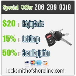 Image for Locksmith Of Shoreline with ID of: 2626845