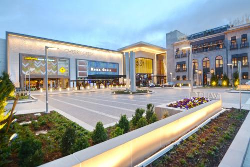 Image for Cherry Creek Shopping Center with ID of: 2626853