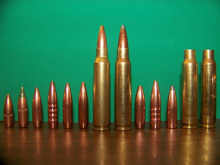 Image for Ammunition Market Overview, Application Potential and Growth Opportunities, 2016 to 2024 with ID of: 2627194