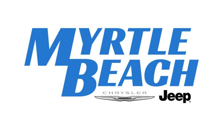 Image for Myrtle Beach Chrysler Jeep with ID of: 2627259