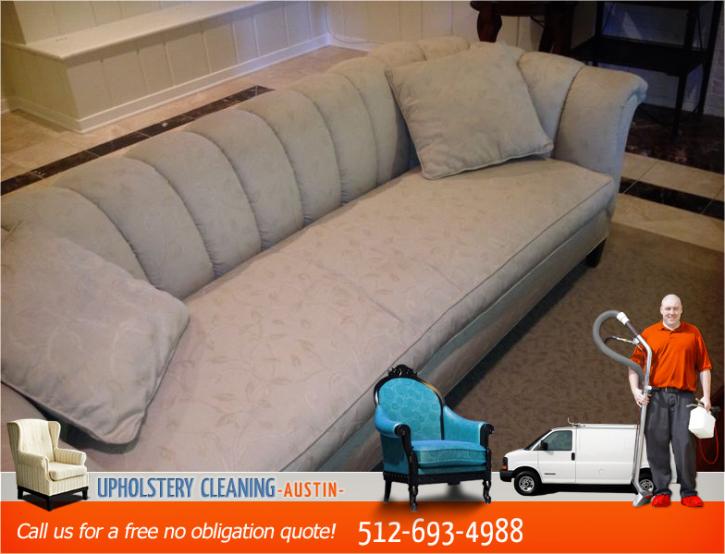 Image for Upholstery Cleaning Austin with ID of: 2627370