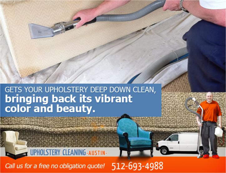 Image for Upholstery Cleaning Austin with ID of: 2627376