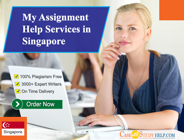 Image for My Assignment Help Services in Singapore at Affordable Price for Students with ID of: 2627476