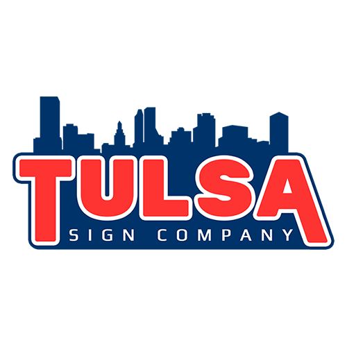 Image for Tulsa Sign Company with ID of: 2627531