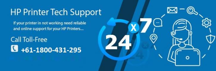 Image for Hp printer Support Phone number +61-1800-431-295 with ID of: 2627565
