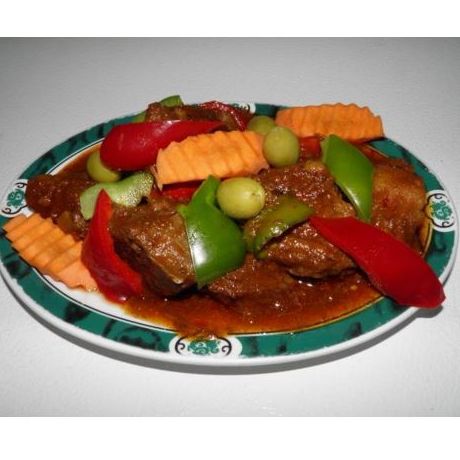 Image for Hi Luck Restaurant with ID of: 2627632