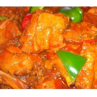 Image for Hi Luck Restaurant with ID of: 2627638