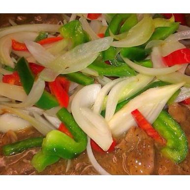Image for Hi Luck Restaurant with ID of: 2627640