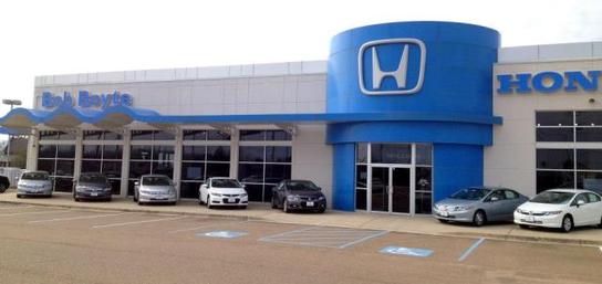 Image for Bob Boyte Honda with ID of: 2627941