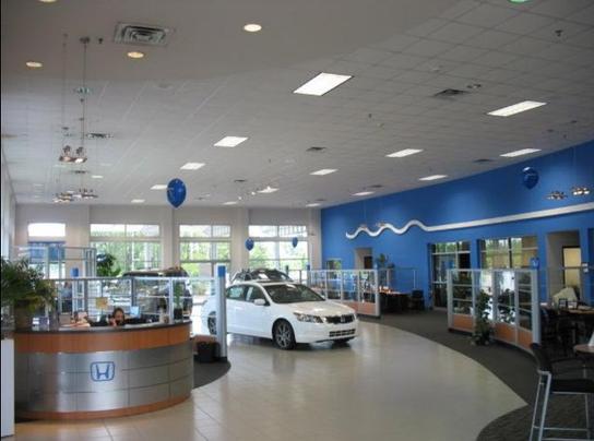 Image for Bob Boyte Honda with ID of: 2627944