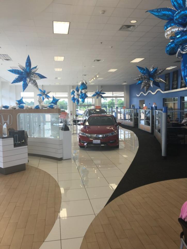 Image for Bob Boyte Honda with ID of: 2627947