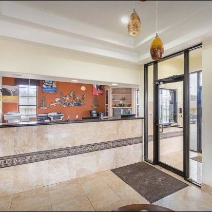 Image for American Inn & Suites with ID of: 2627950