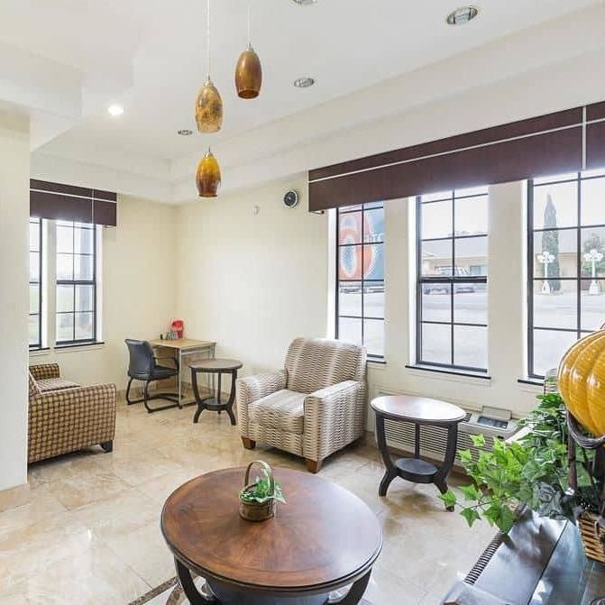 Image for American Inn & Suites with ID of: 2627951