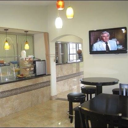 Image for American Inn & Suites with ID of: 2627952