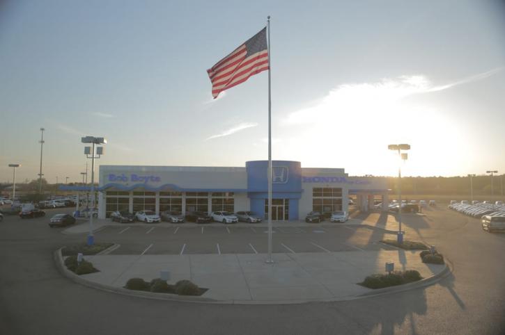 Image for Bob Boyte Honda with ID of: 2627953