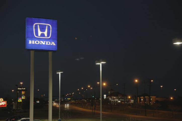 Image for Bob Boyte Honda with ID of: 2627955