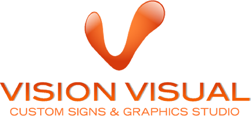 Image for Vision Visual Signs & Graphics with ID of: 2627963