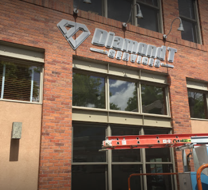 Image for Vision Visual Signs & Graphics with ID of: 2627968