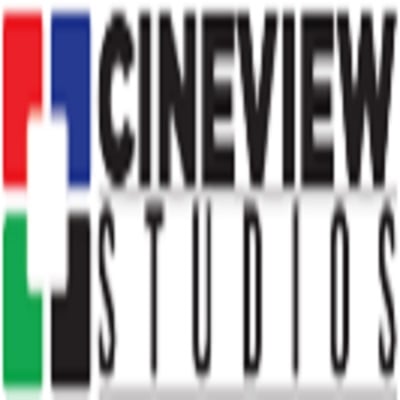 Image for Cineview Studios with ID of: 2628080