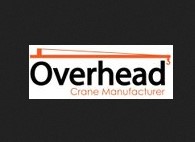 Image for Overhead Crane Manufacturer with ID of: 2628202