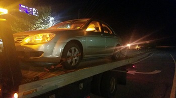 Image for Norcross Tow N Go with ID of: 2628263