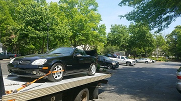 Image for Norcross Tow N Go with ID of: 2628265