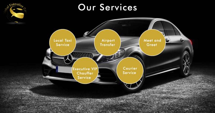 Image for Global Executive Cars with ID of: 2628336