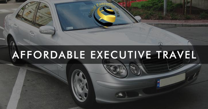 Image for Global Executive Cars with ID of: 2628337